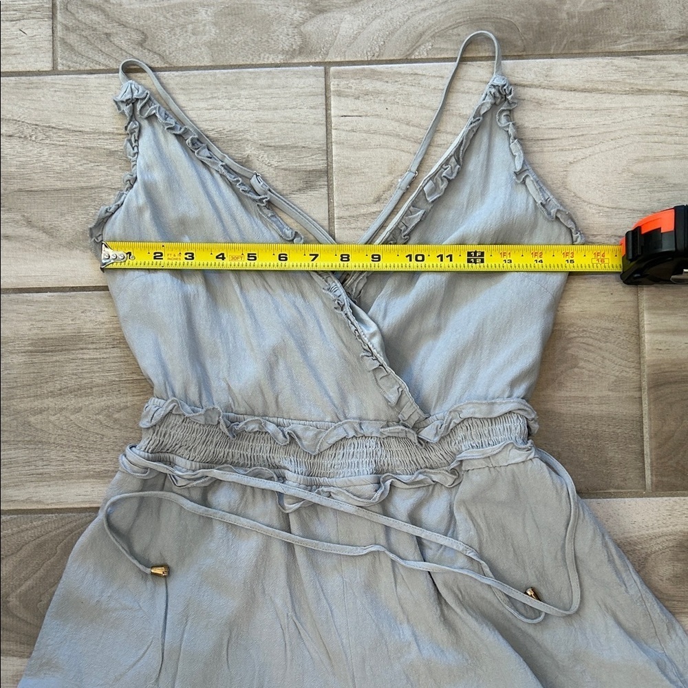 American Threads Romper - Picture 9 of 11